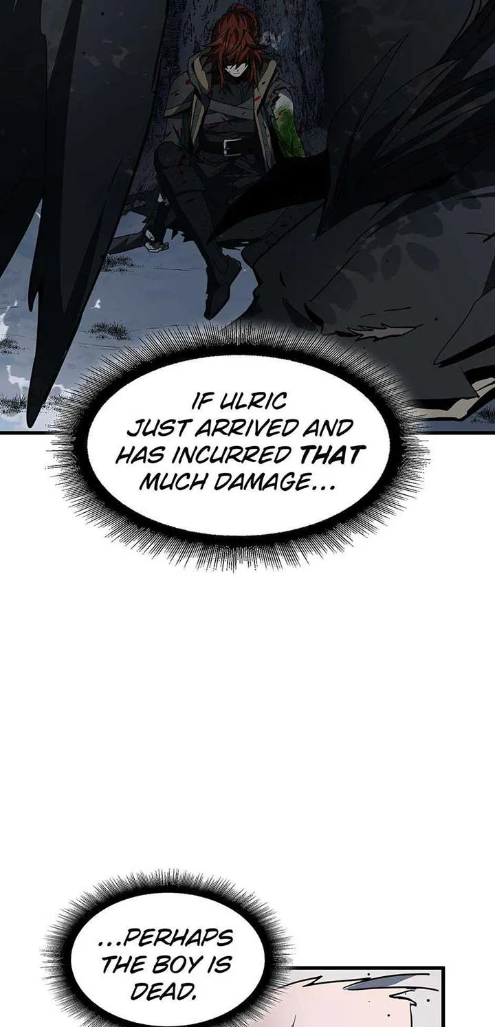 The Beginning After The End Chapter 193 Online - página 37