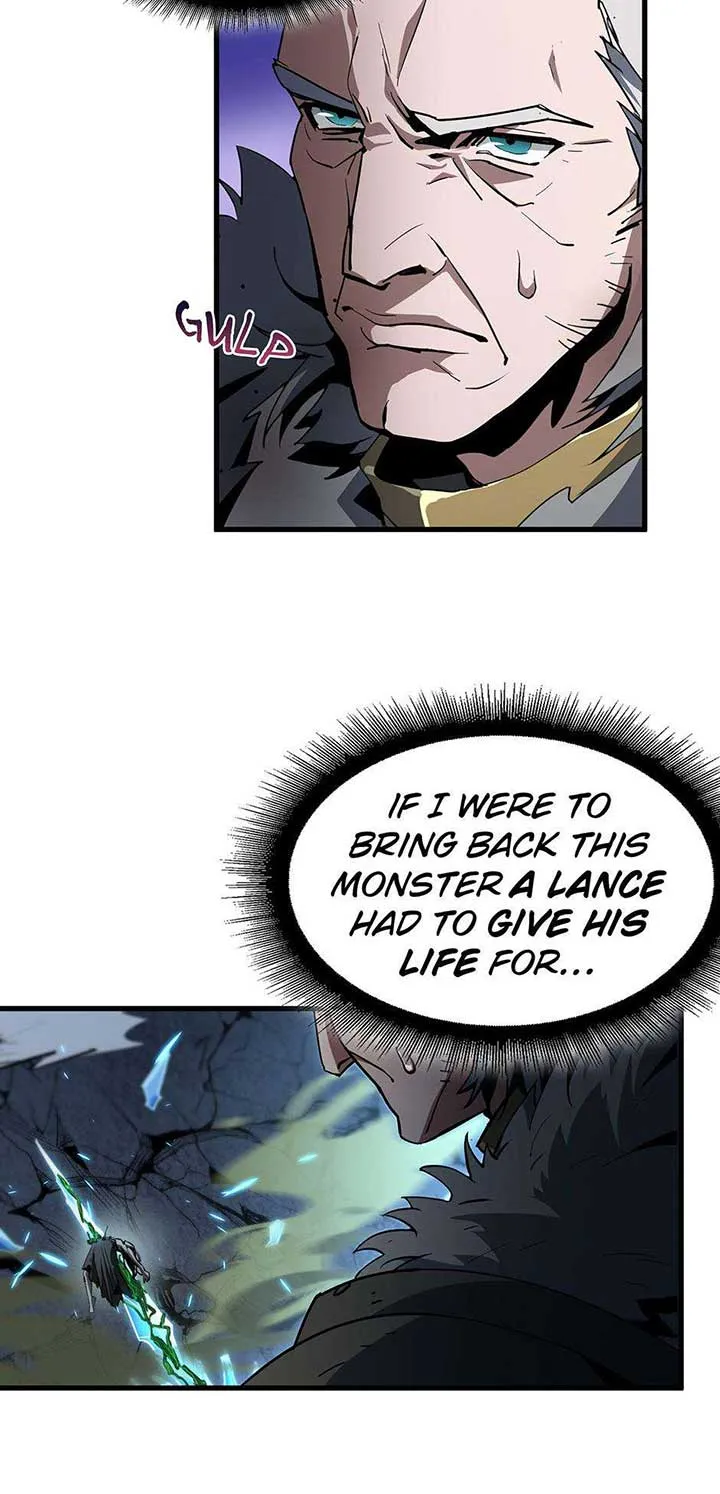 The Beginning After The End Chapter 193 Online - página 38