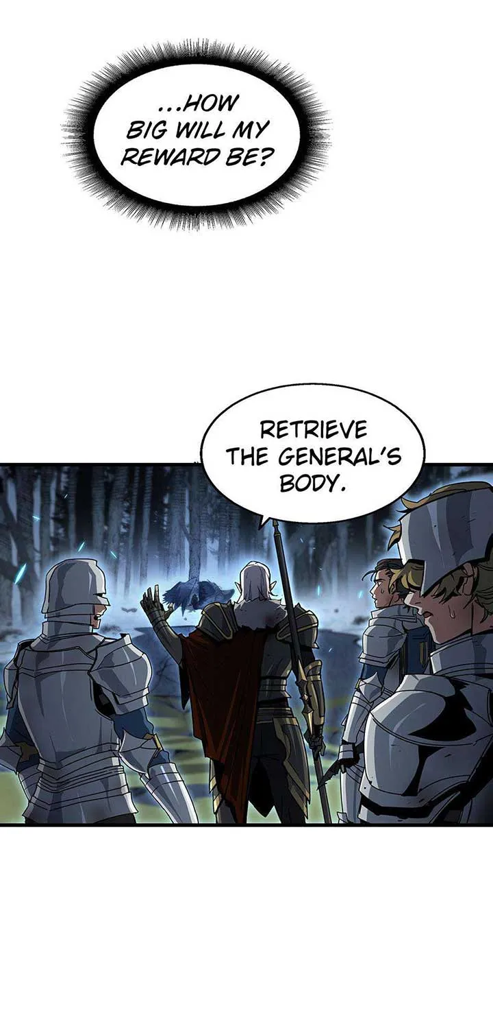 The Beginning After The End Chapter 193 Online - página 39