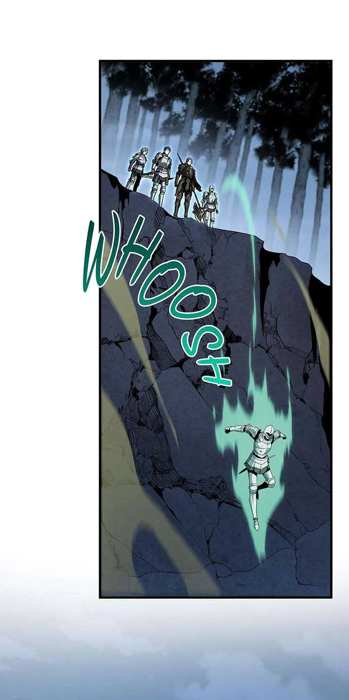 The Beginning After The End Chapter 193 Online - página 40