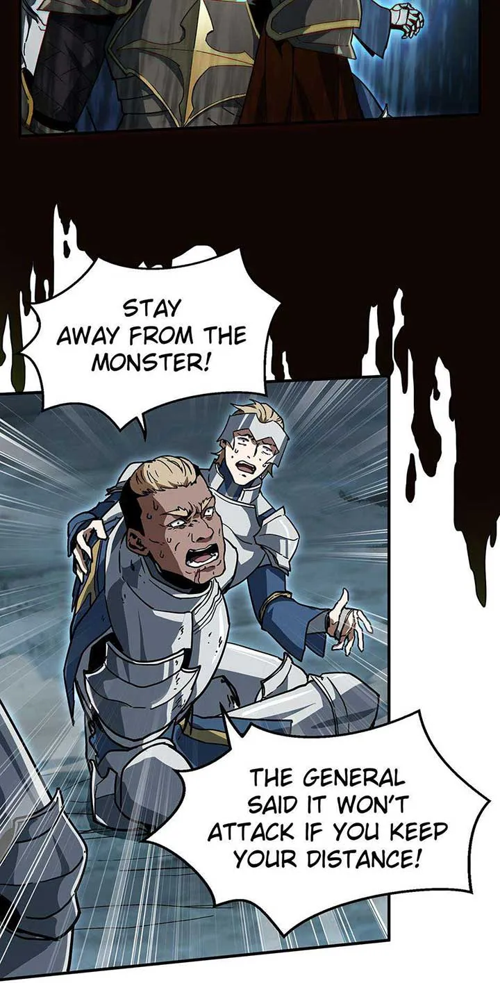 The Beginning After The End Chapter 193 Online - página 49