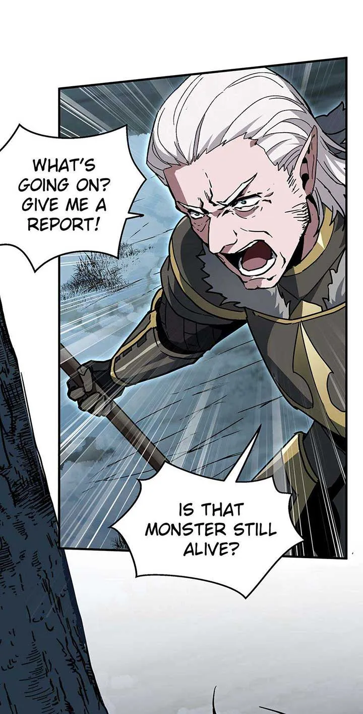The Beginning After The End Chapter 193 Online - página 50