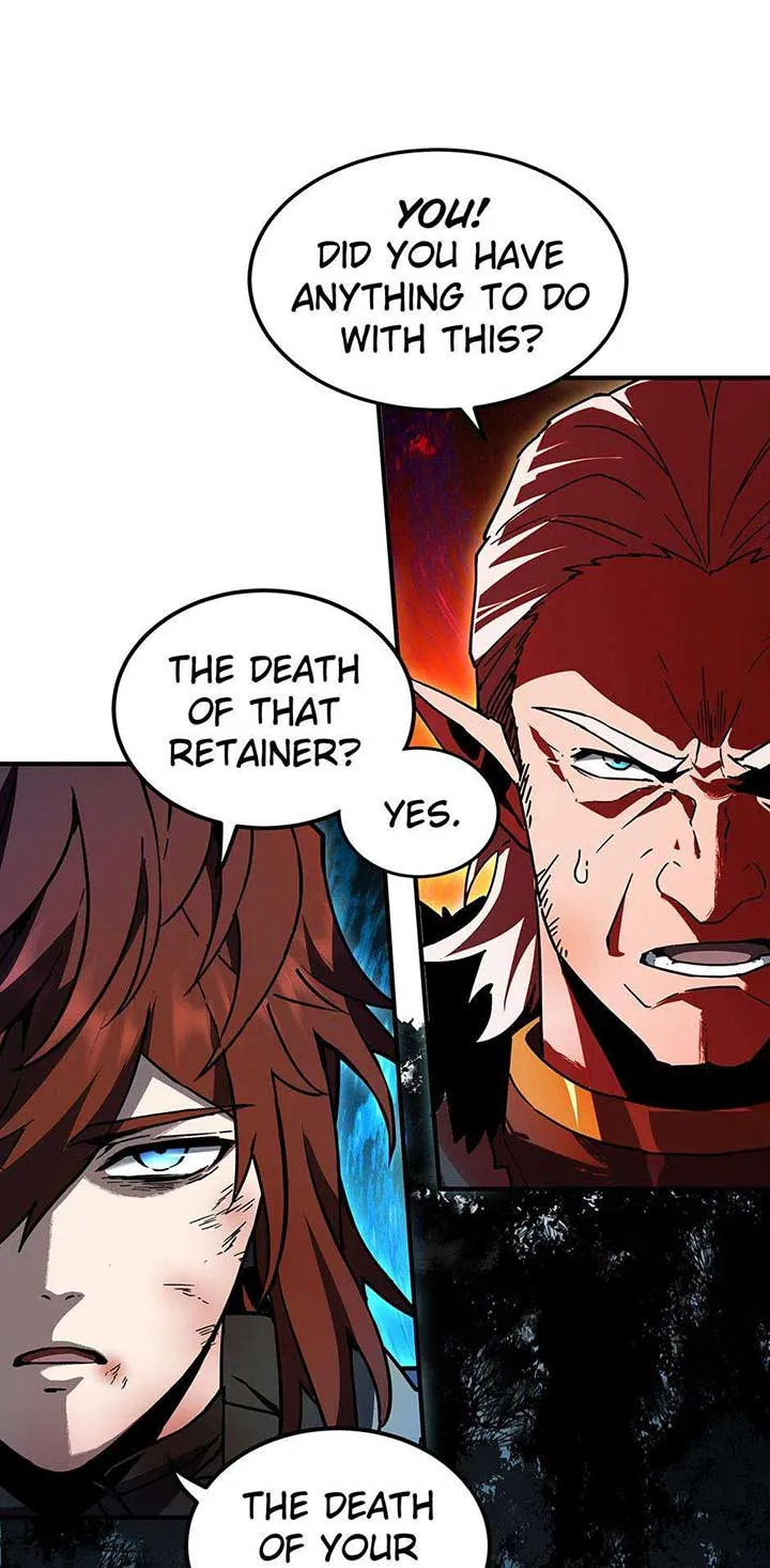 The Beginning After The End Chapter 193 Online - página 53