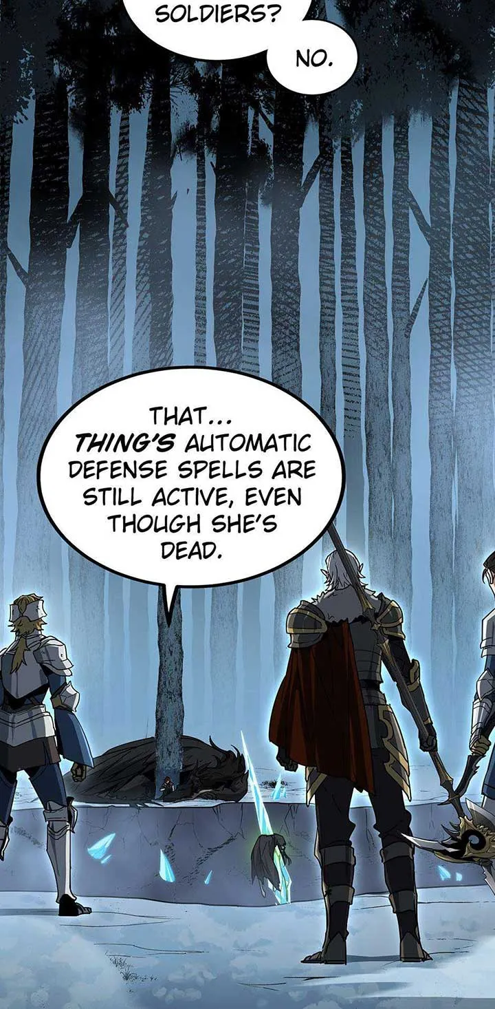 The Beginning After The End Chapter 193 Online - página 54