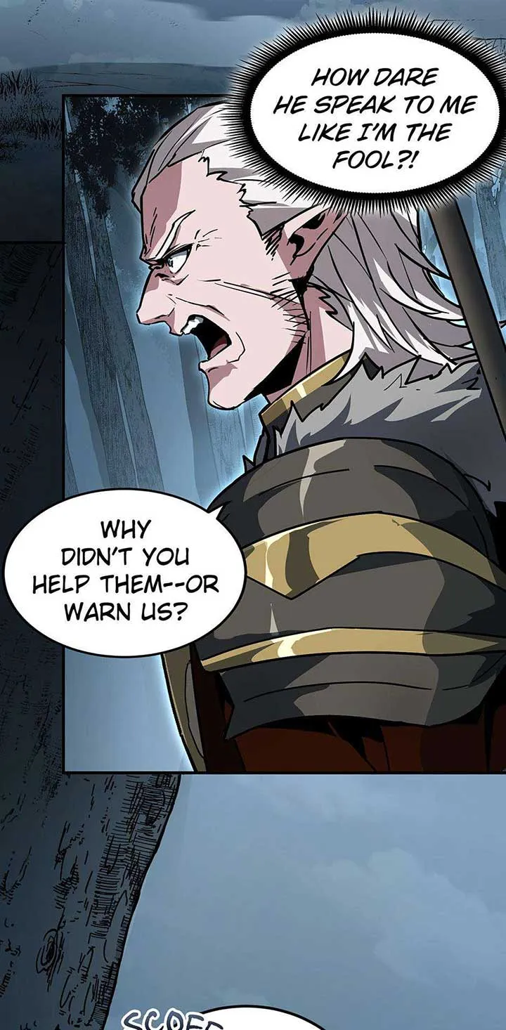 The Beginning After The End Chapter 193 Online - página 55