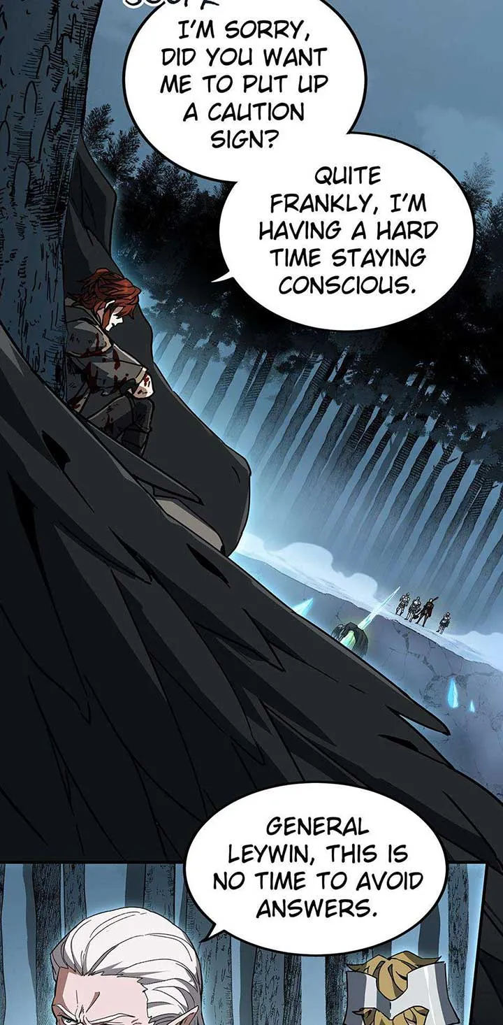 The Beginning After The End Chapter 193 Online - página 56