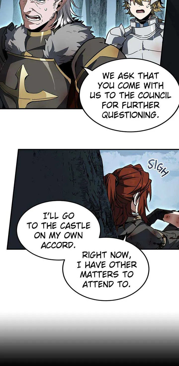 The Beginning After The End Chapter 193 Online - página 57