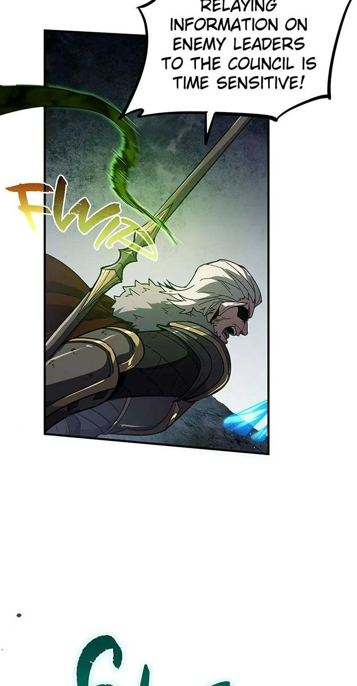 The Beginning After The End Chapter 193 Online - página 61