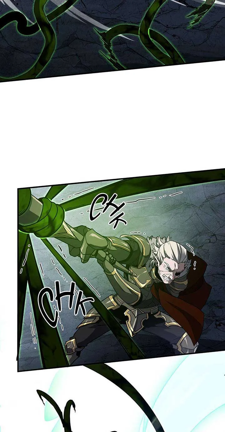The Beginning After The End Chapter 193 Online - página 63