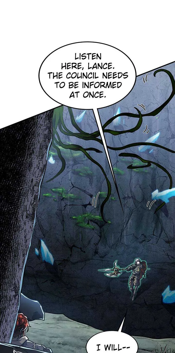 The Beginning After The End Chapter 193 Online - página 67