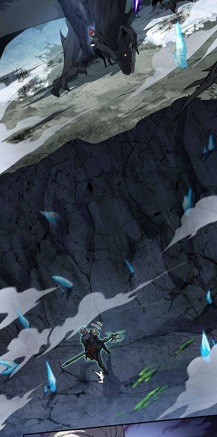 The Beginning After The End Chapter 193 Online - página 69