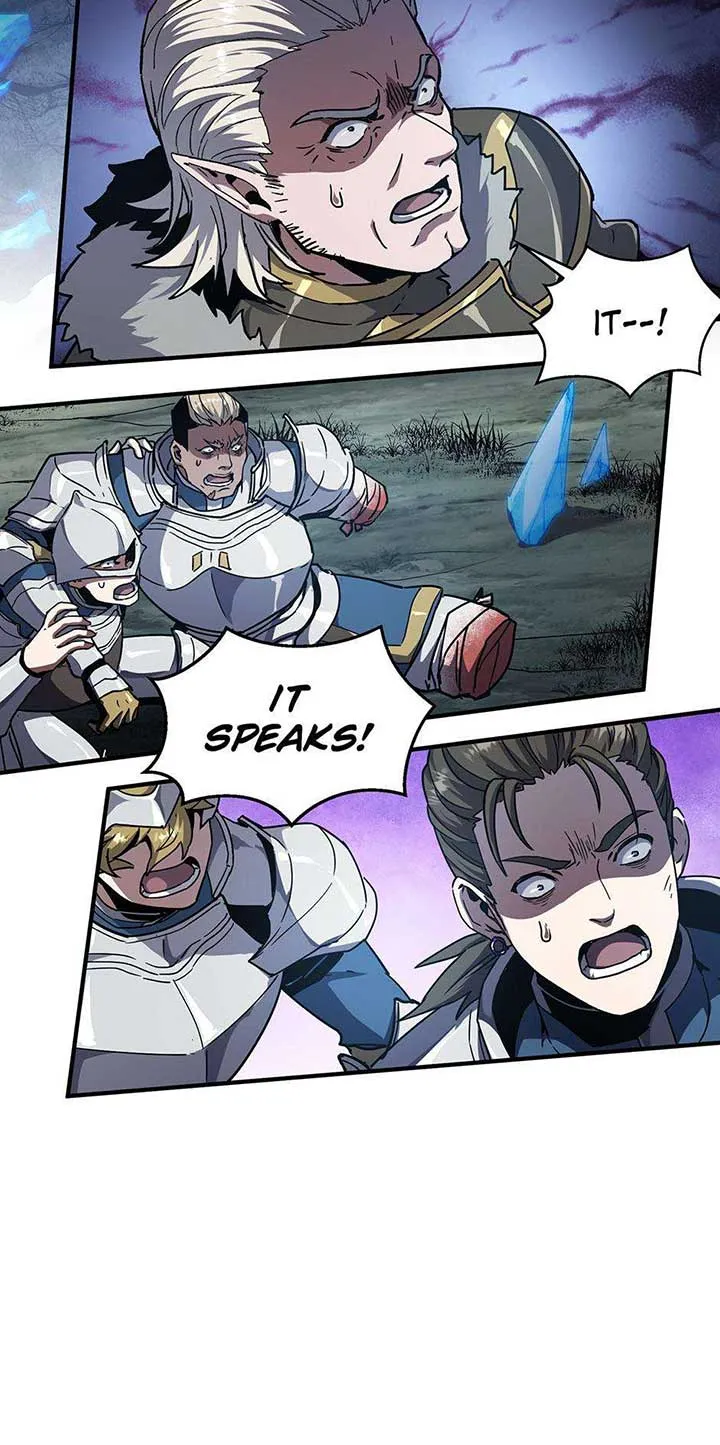 The Beginning After The End Chapter 193 Online - página 70