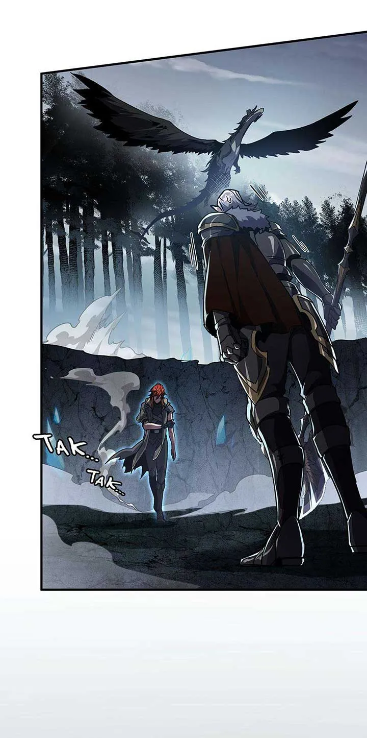 The Beginning After The End Chapter 193 Online - página 73