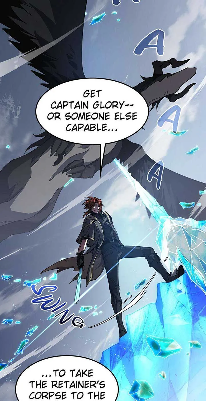 The Beginning After The End Chapter 193 Online - página 81