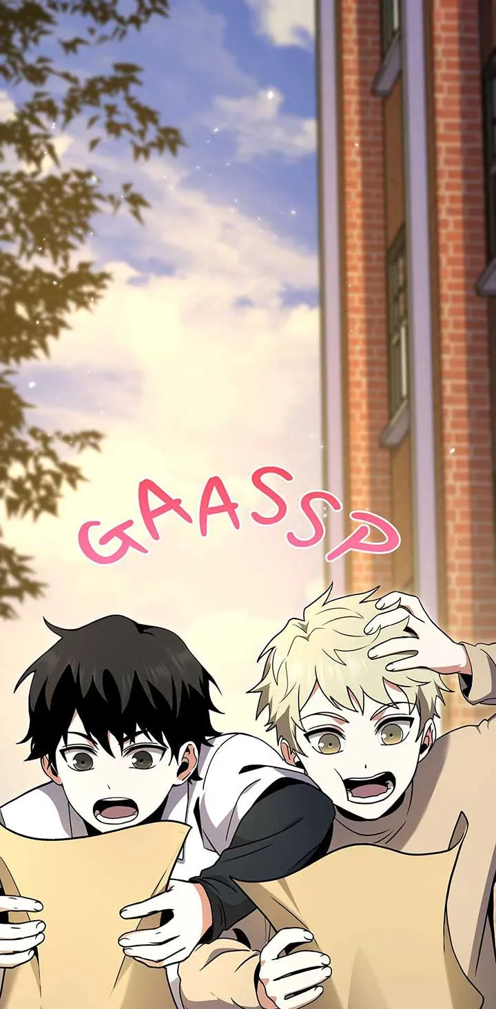 The Beginning After The End Chapter 194 Online - página 1