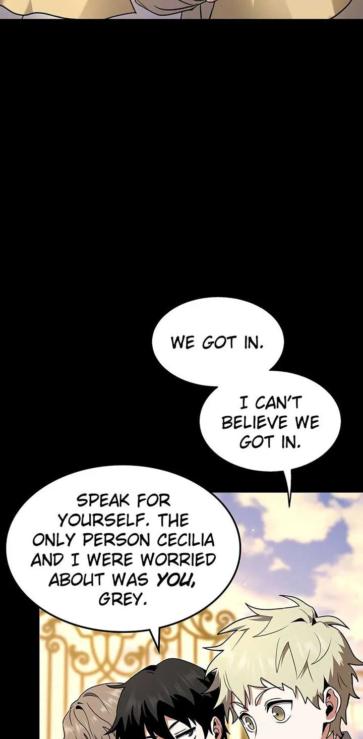The Beginning After The End Chapter 194 Online - página 2