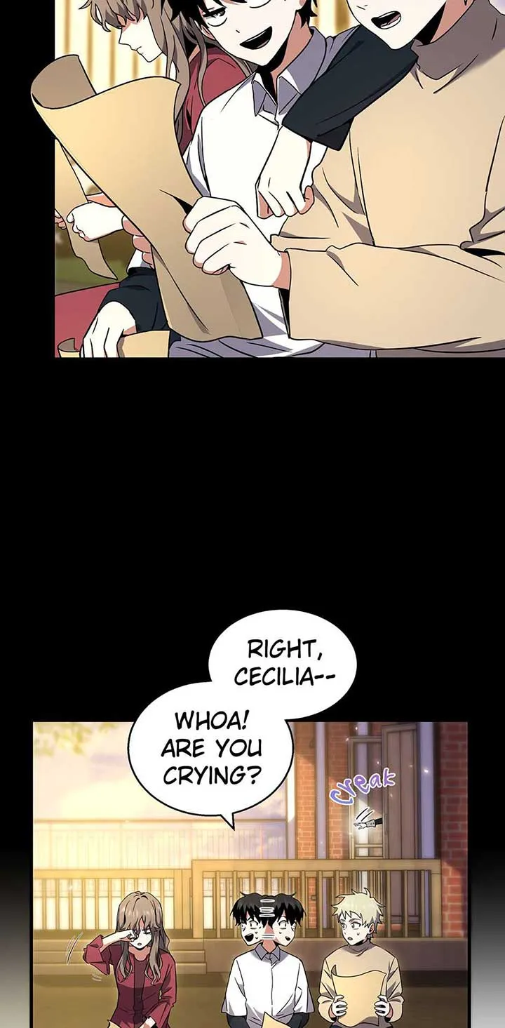 The Beginning After The End Chapter 194 Online - página 3