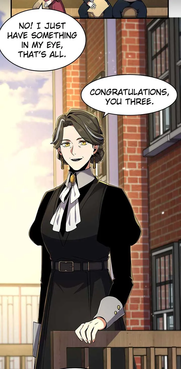 The Beginning After The End Chapter 194 Online - página 4