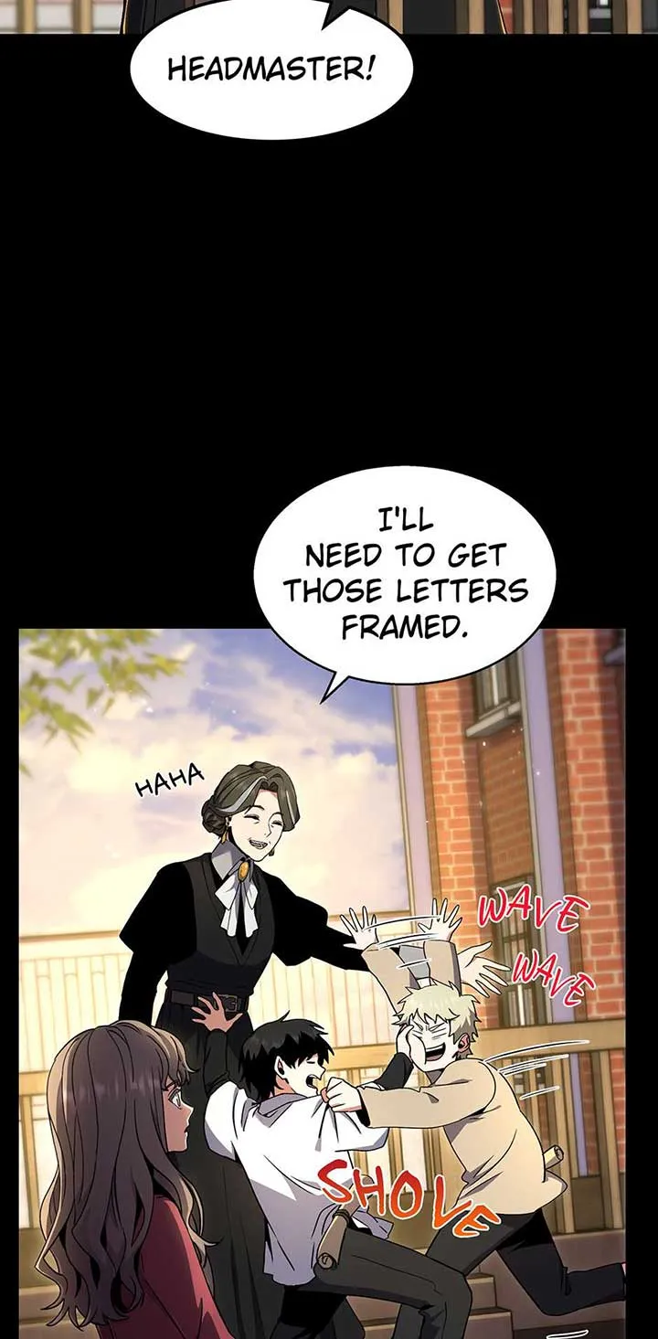 The Beginning After The End Chapter 194 Online - página 5