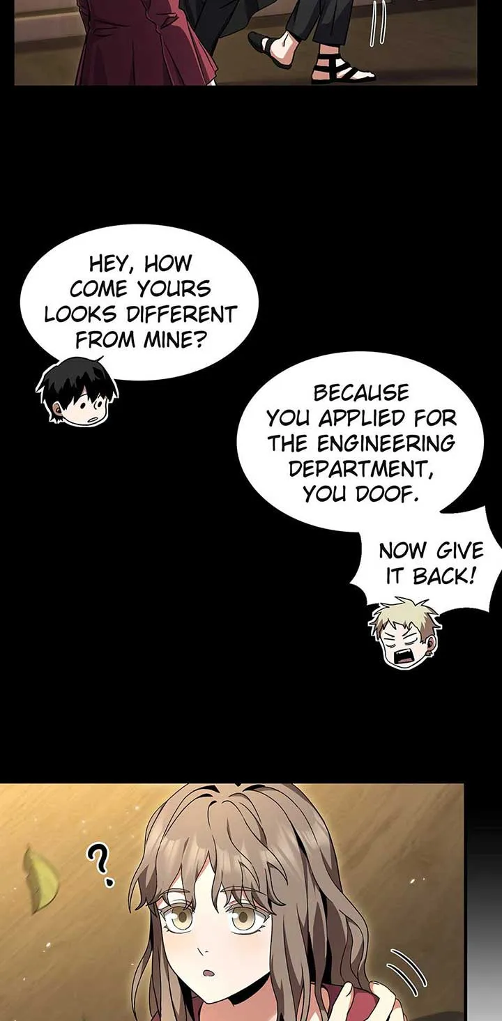 The Beginning After The End Chapter 194 Online - página 6