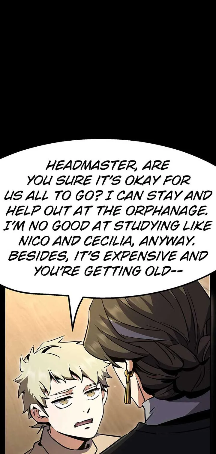 The Beginning After The End Chapter 194 Online - página 9