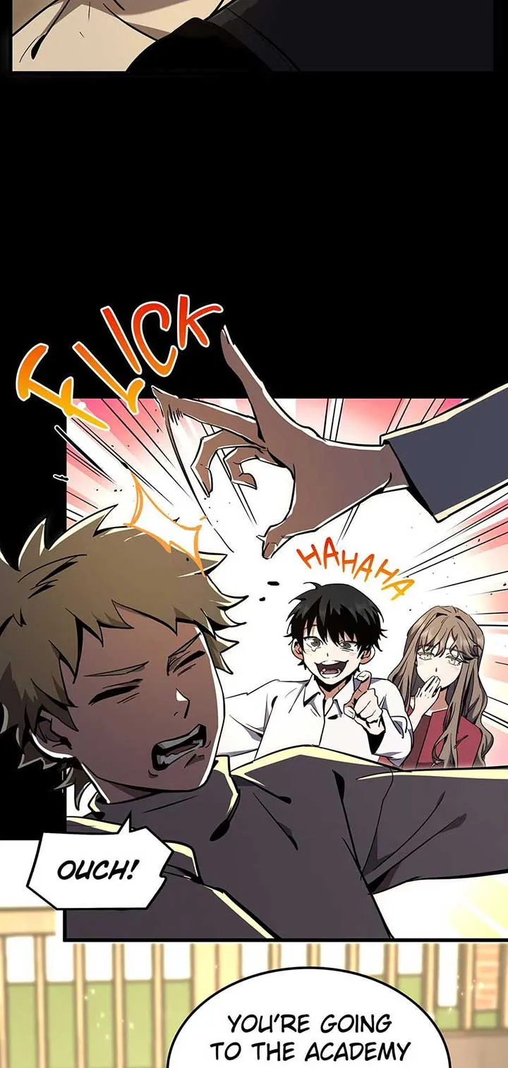 The Beginning After The End Chapter 194 Online - página 10