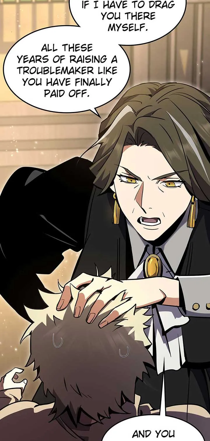 The Beginning After The End Chapter 194 Online - página 11