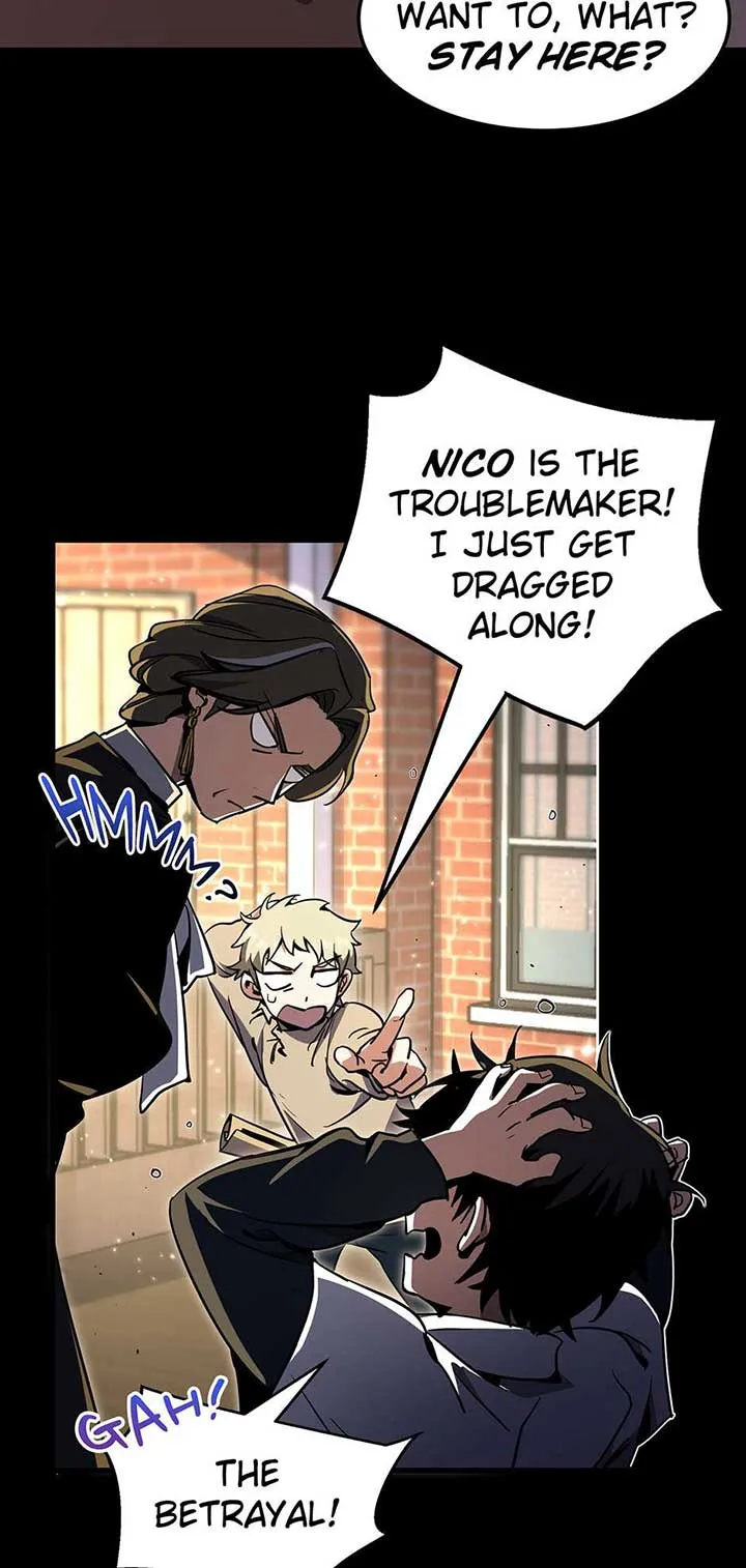 The Beginning After The End Chapter 194 Online - página 12