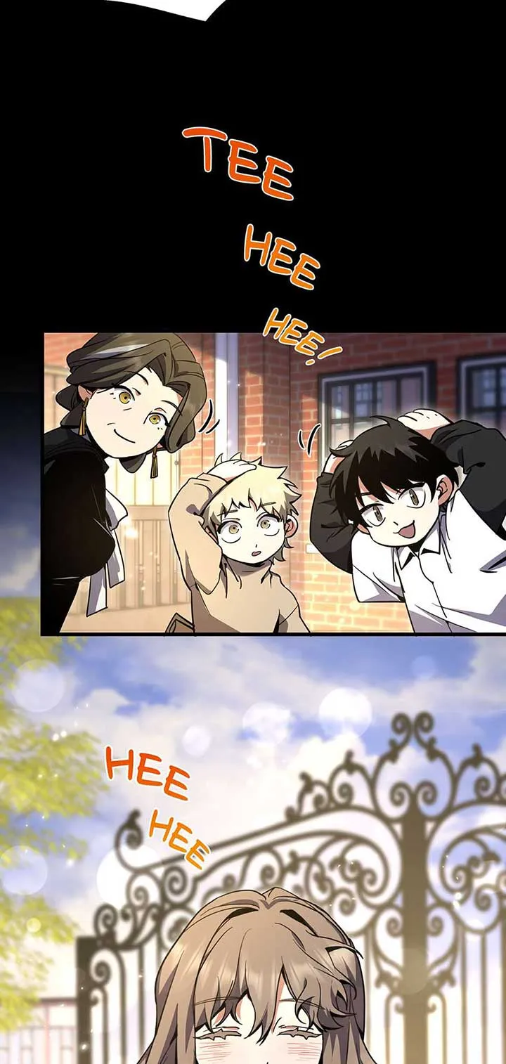 The Beginning After The End Chapter 194 Online - página 13