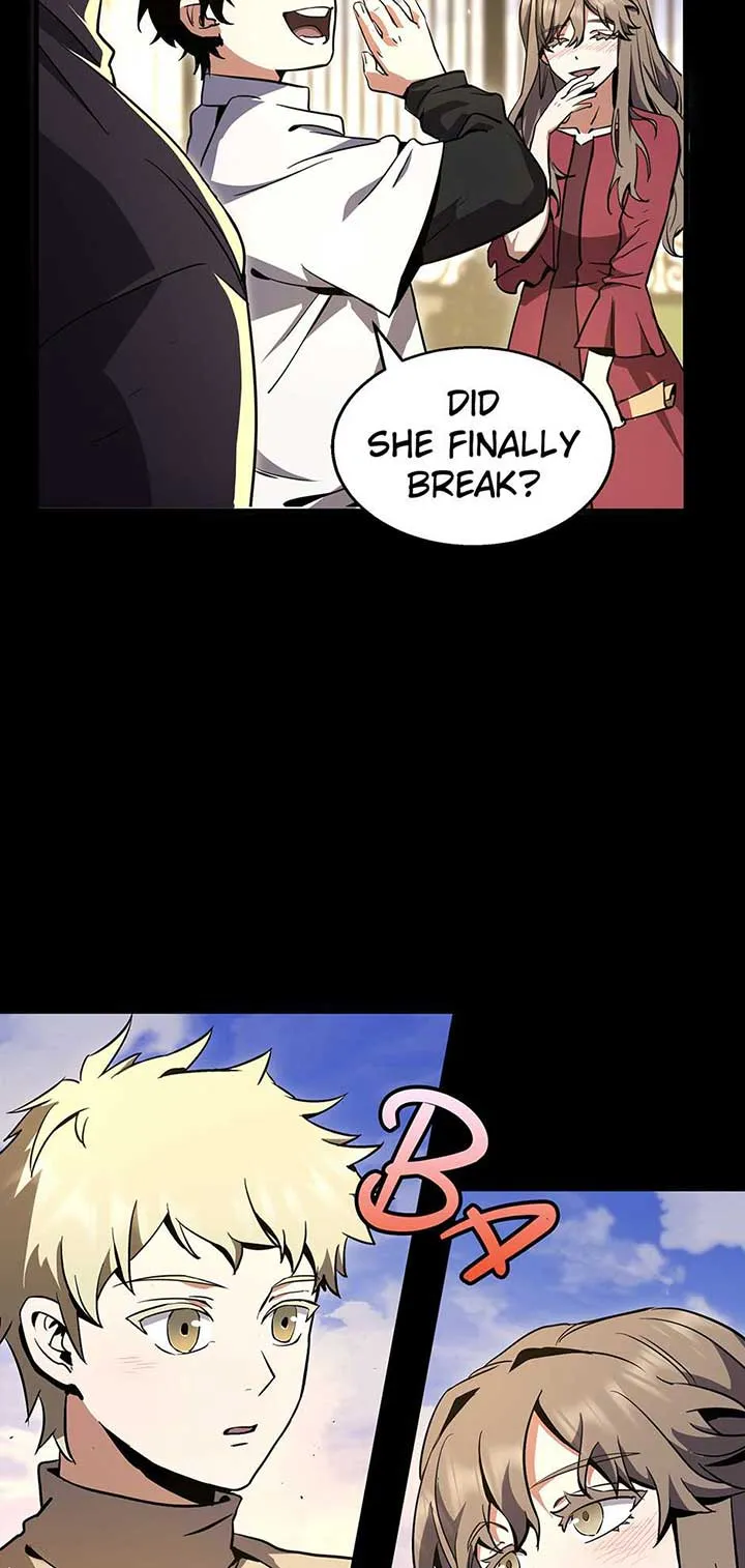 The Beginning After The End Chapter 194 Online - página 15