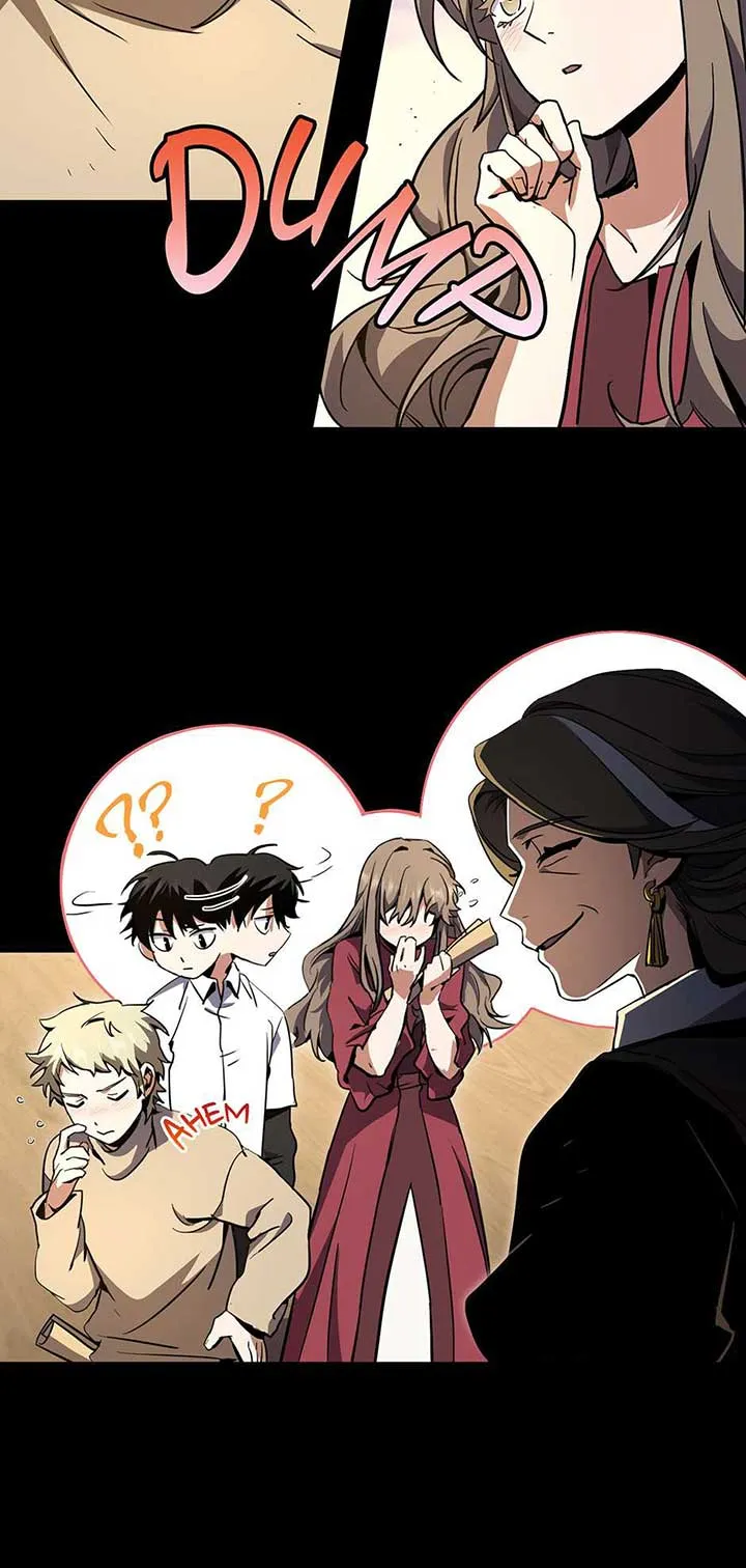 The Beginning After The End Chapter 194 Online - página 16