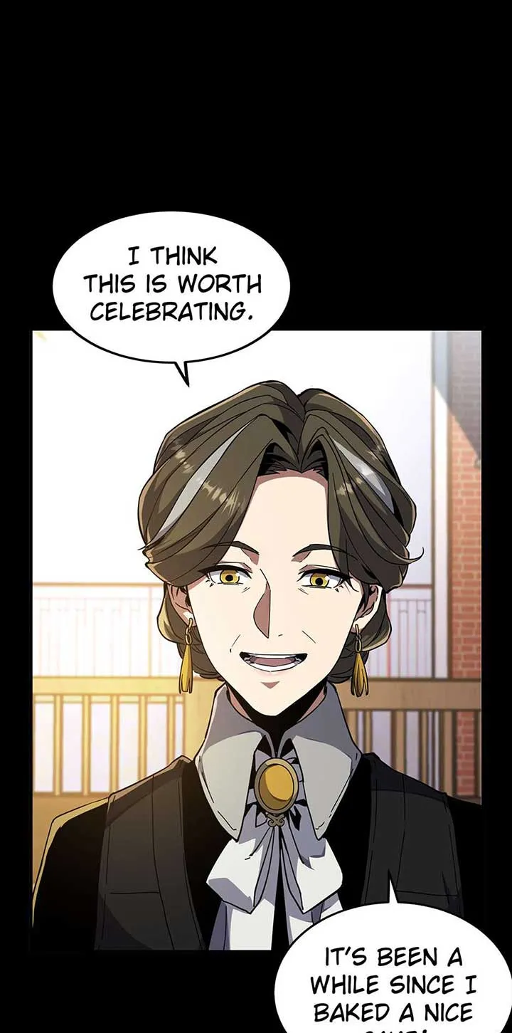The Beginning After The End Chapter 194 Online - página 17
