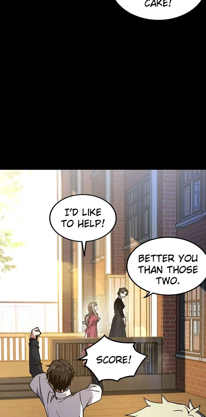 The Beginning After The End Chapter 194 Online - página 18