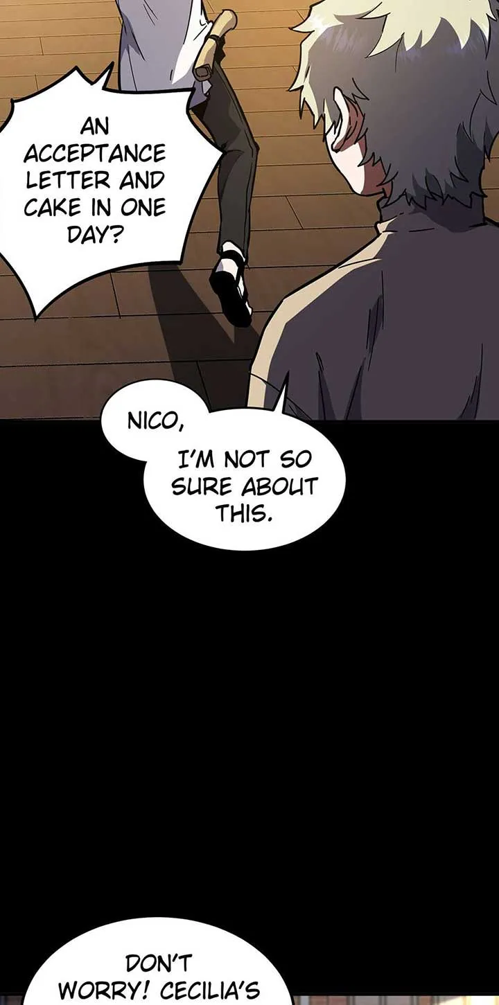 The Beginning After The End Chapter 194 Online - página 19