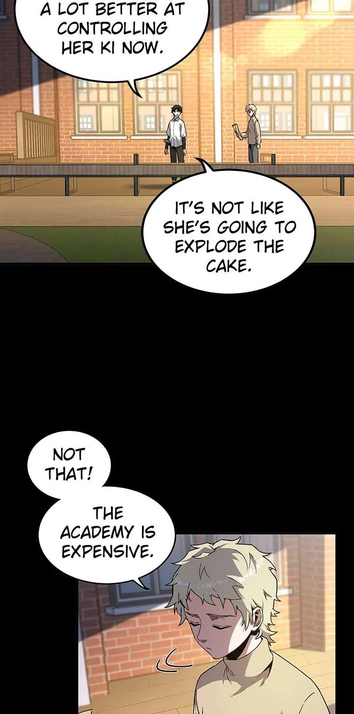 The Beginning After The End Chapter 194 Online - página 20