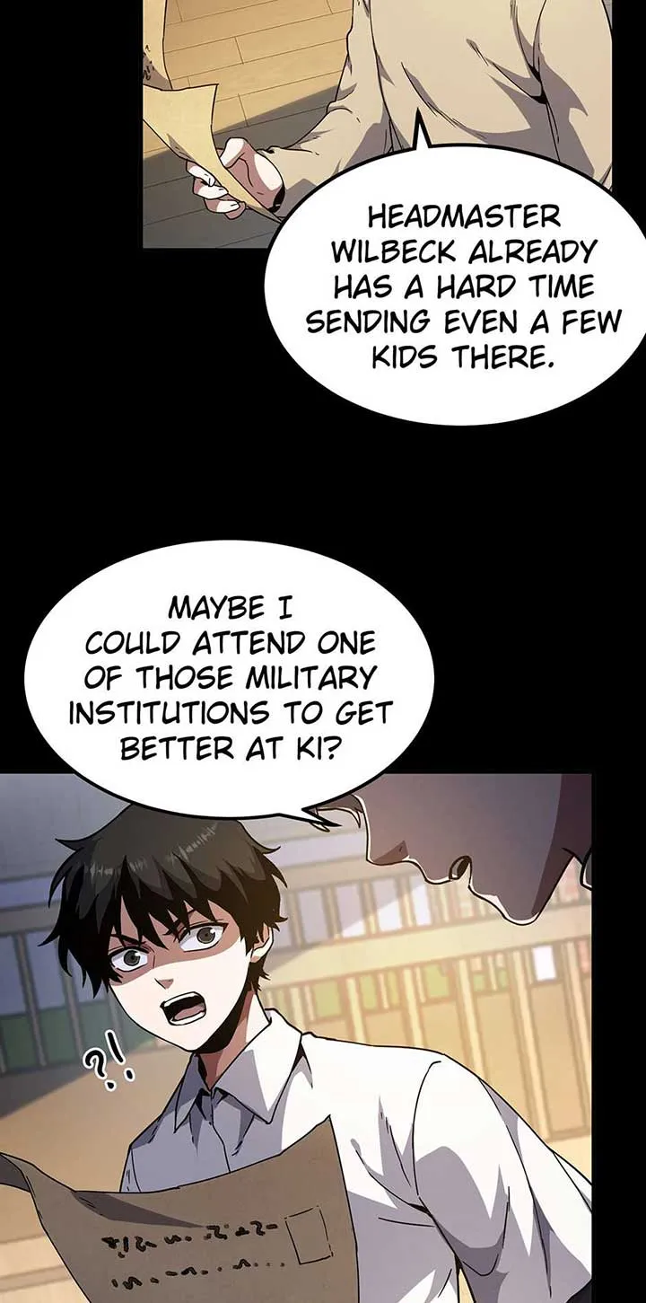 The Beginning After The End Chapter 194 Online - página 21
