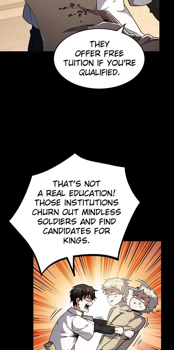 The Beginning After The End Chapter 194 Online - página 22