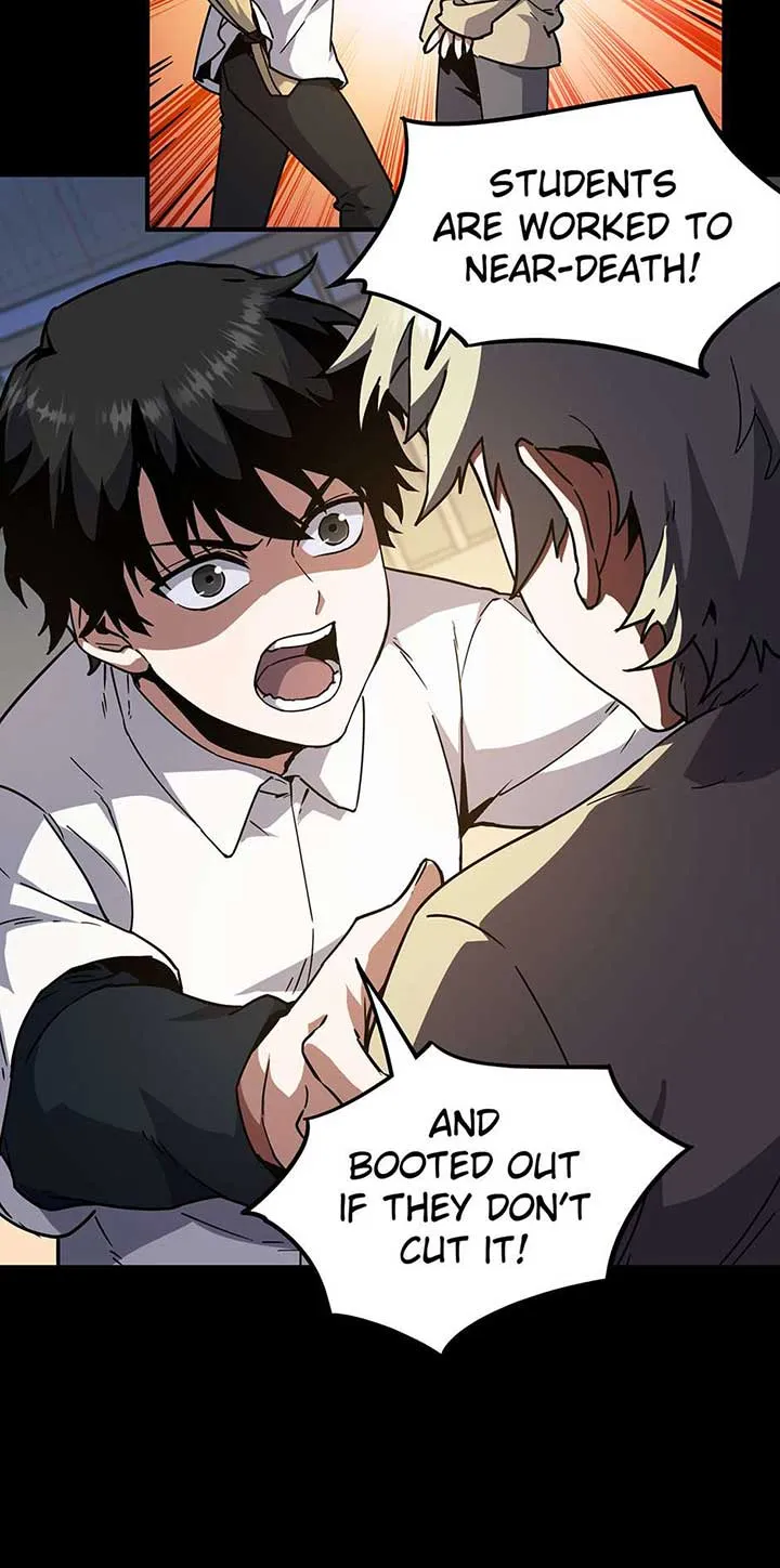The Beginning After The End Chapter 194 Online - página 23