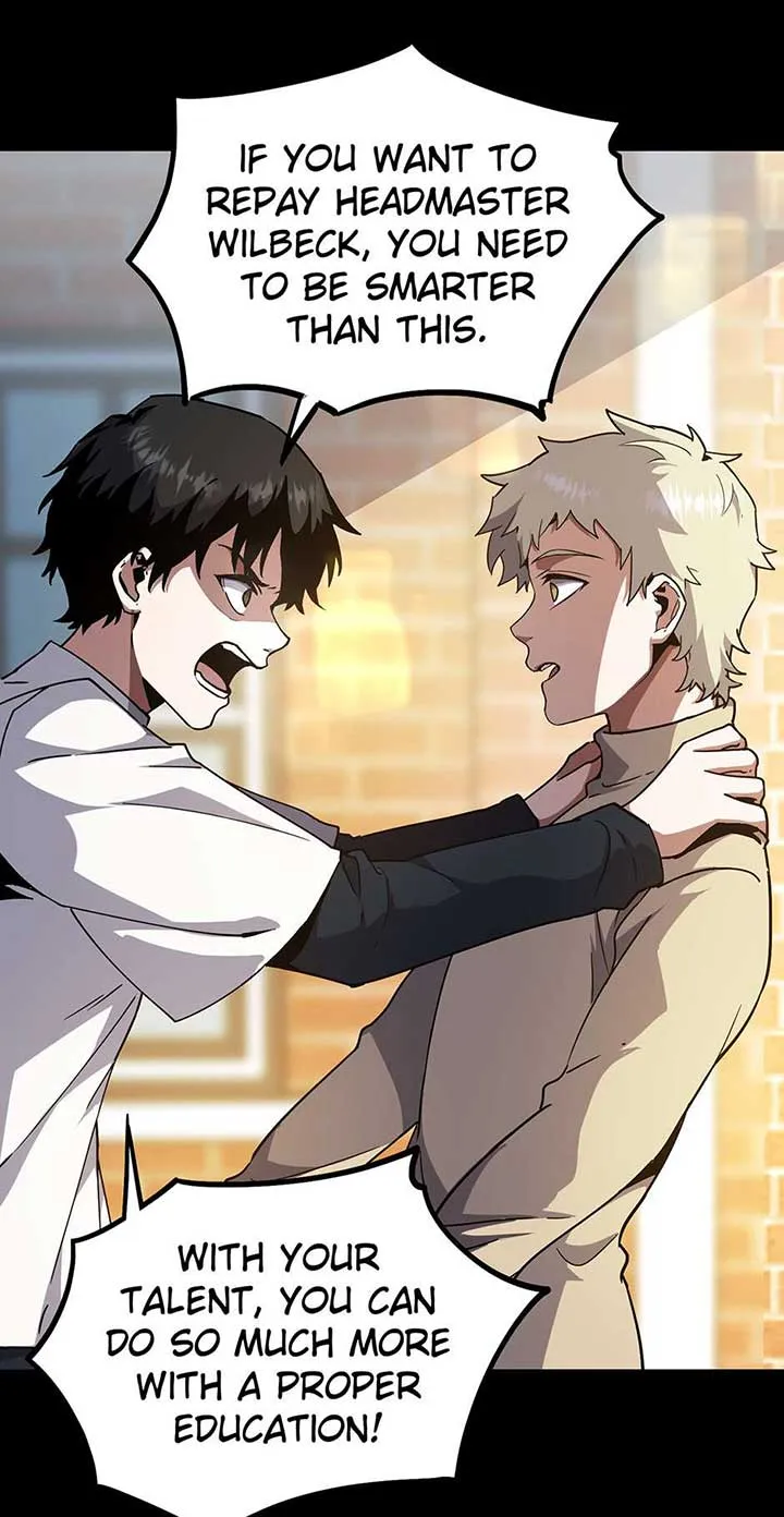 The Beginning After The End Chapter 194 Online - página 24