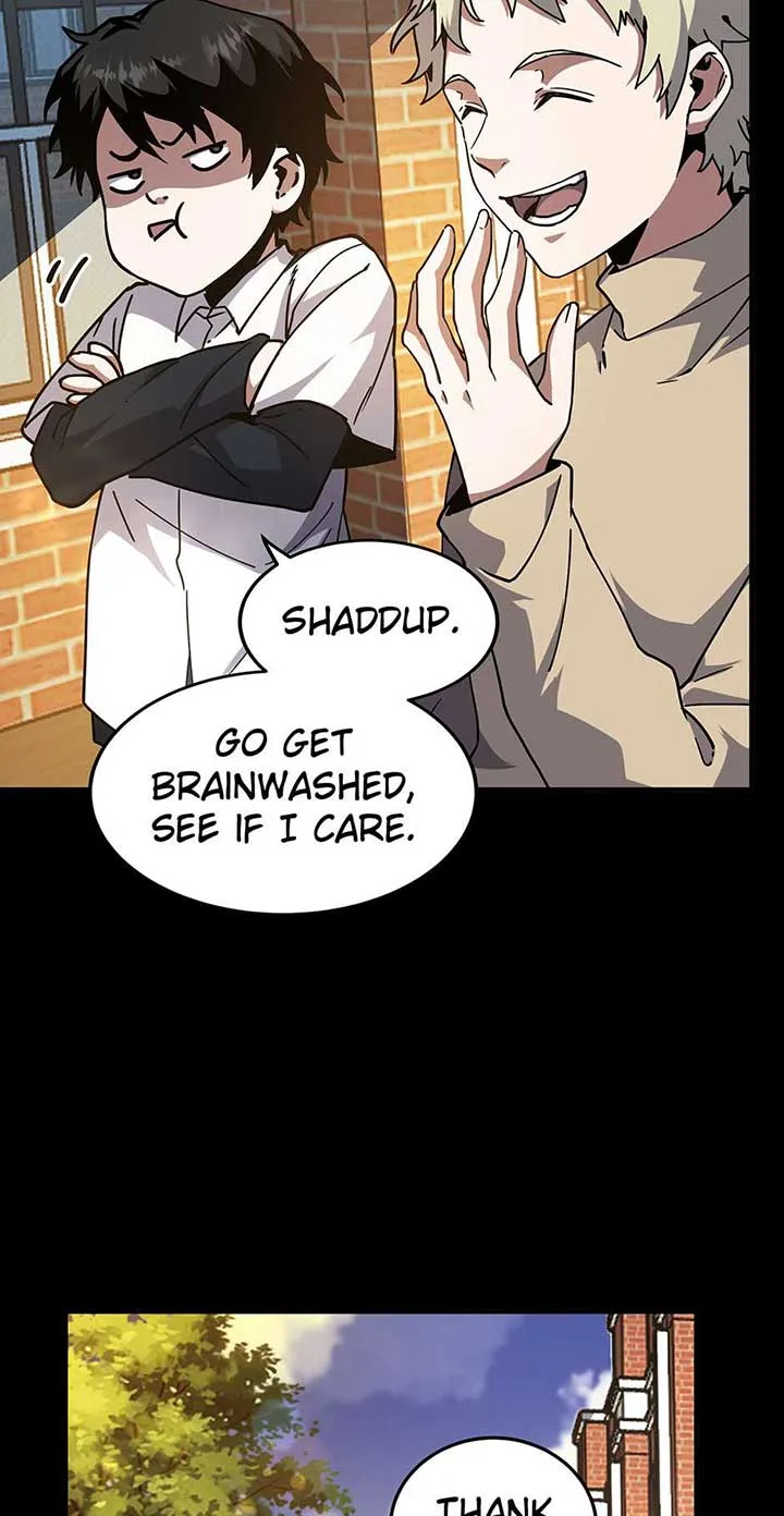 The Beginning After The End Chapter 194 Online - página 26