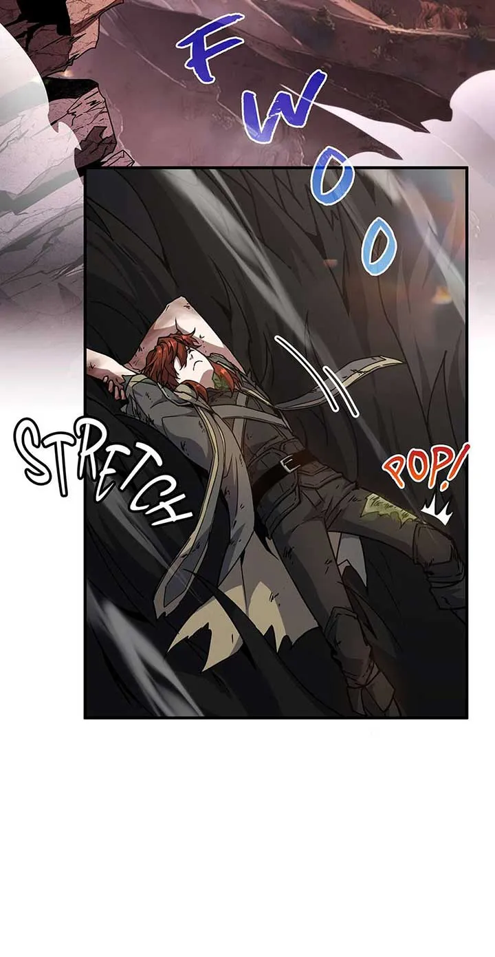 The Beginning After The End Chapter 194 Online - página 29