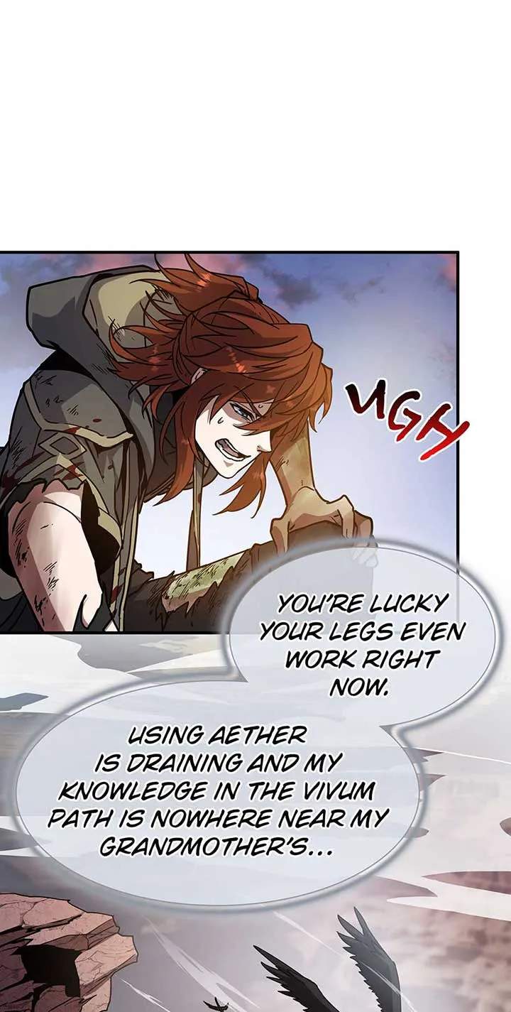 The Beginning After The End Chapter 194 Online - página 30