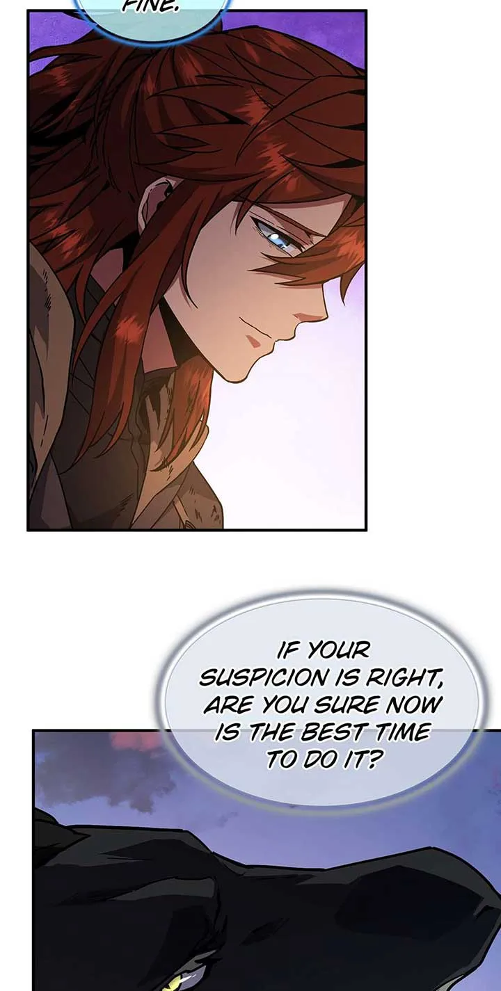 The Beginning After The End Chapter 194 Online - página 32