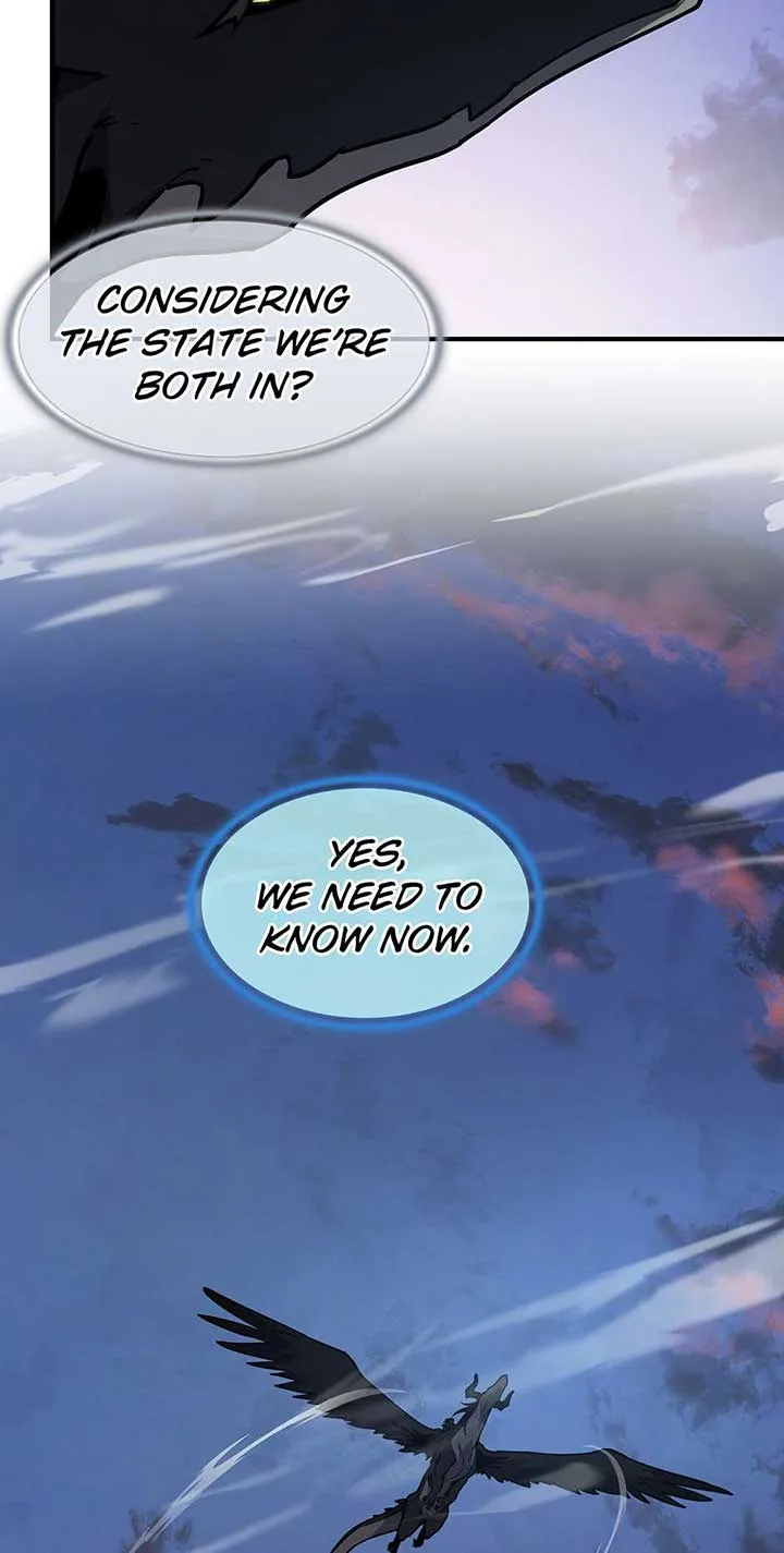 The Beginning After The End Chapter 194 Online - página 33