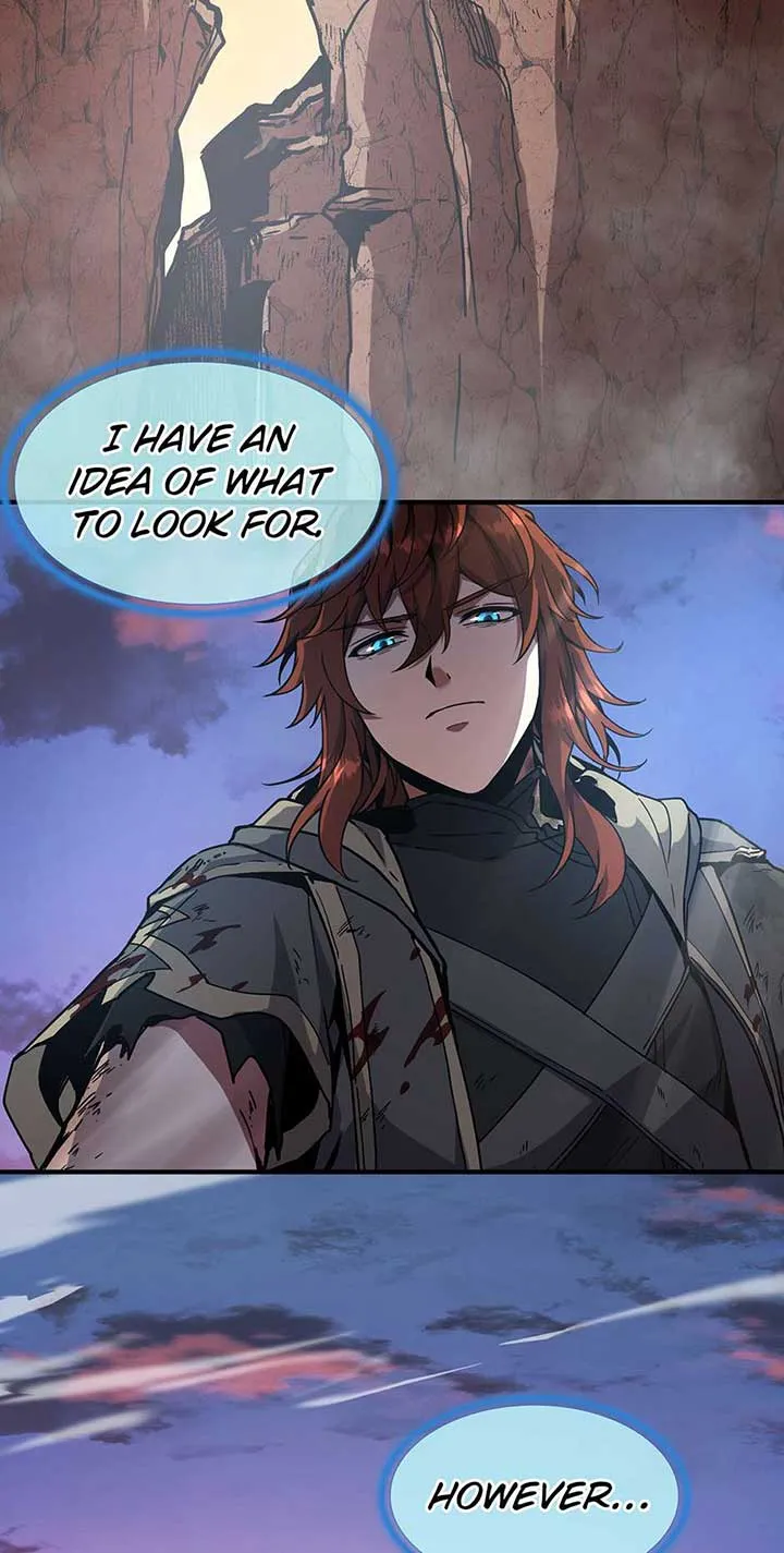 The Beginning After The End Chapter 194 Online - página 35