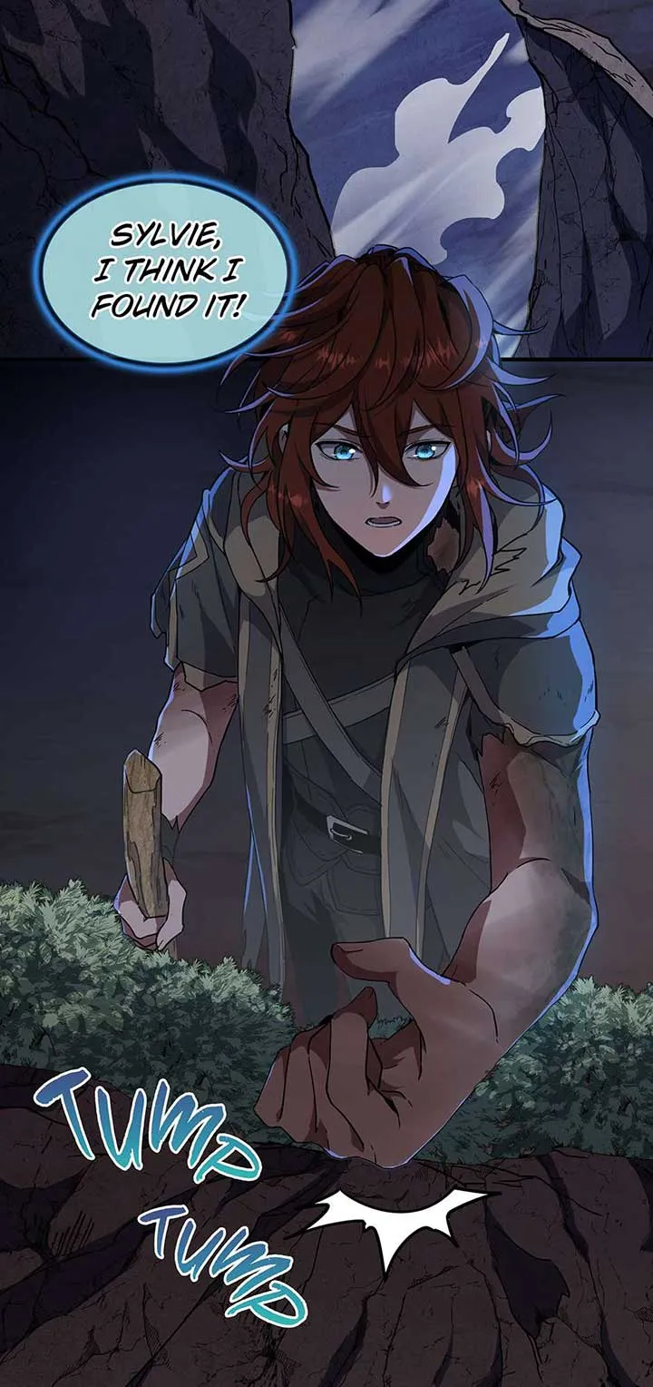 The Beginning After The End Chapter 194 Online - página 40