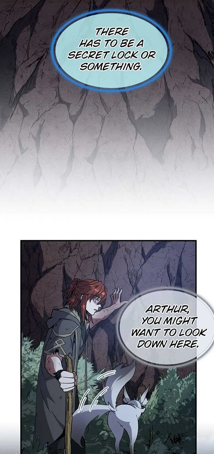 The Beginning After The End Chapter 194 Online - página 41