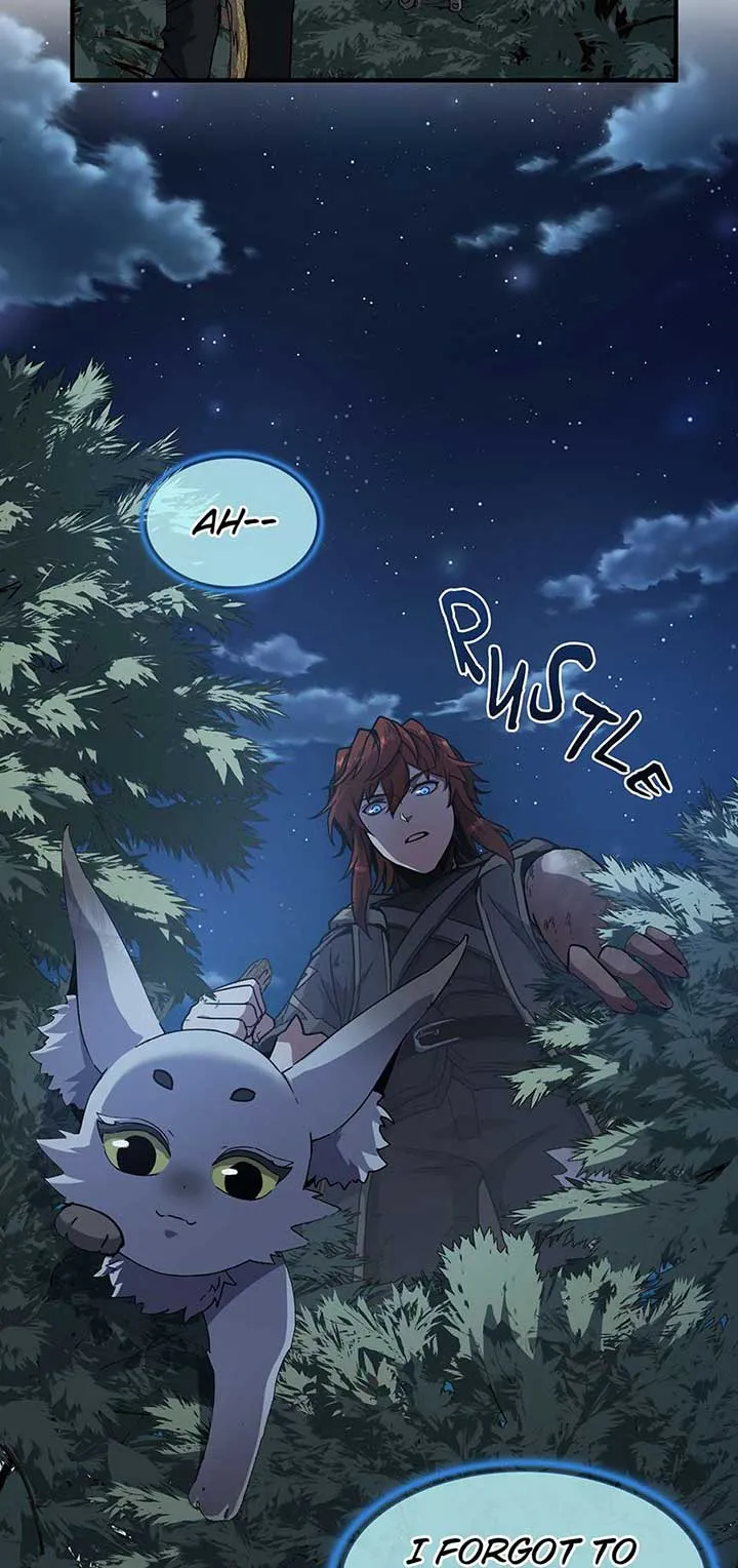 The Beginning After The End Chapter 194 Online - página 42