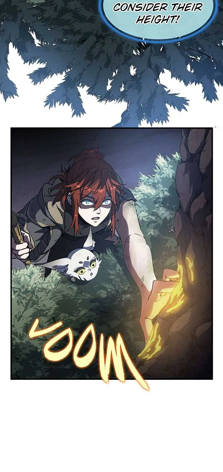 The Beginning After The End Chapter 194 Online - página 43