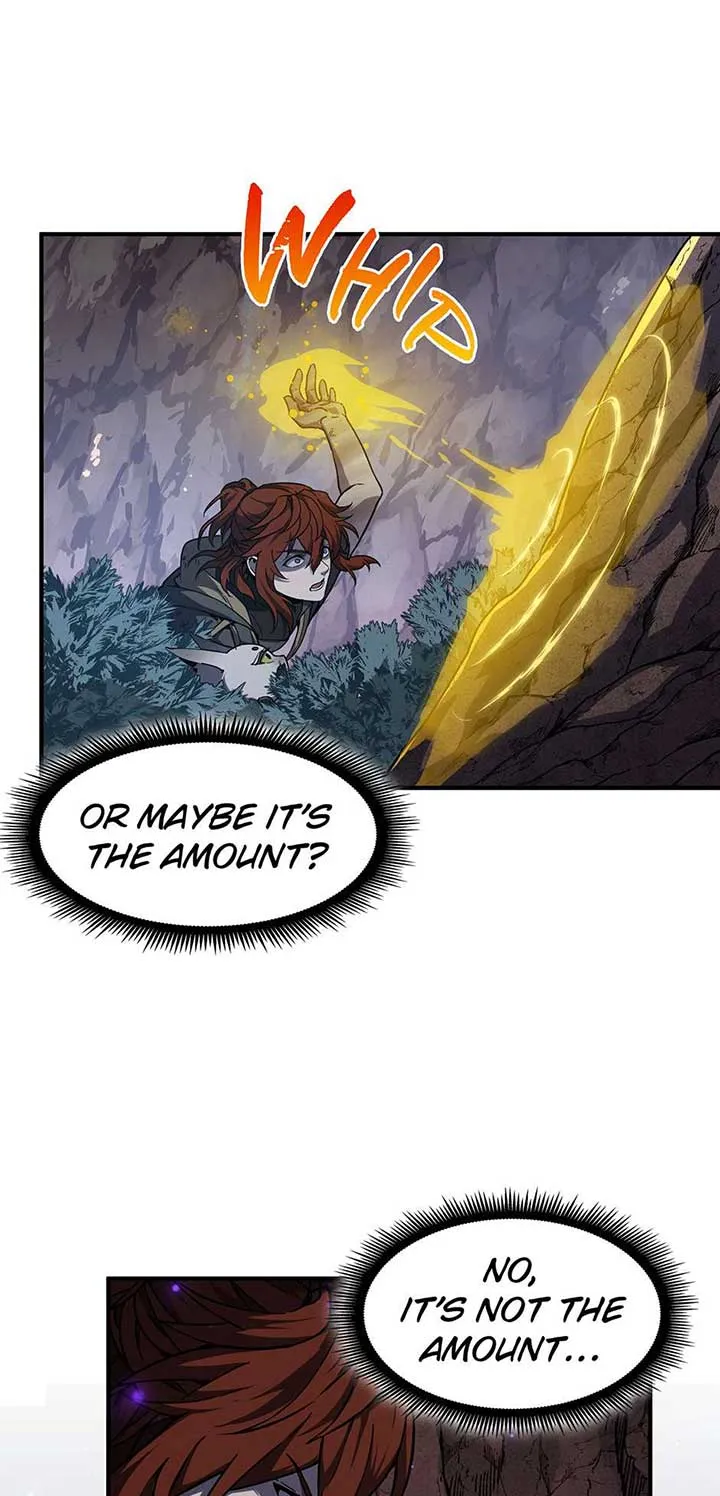 The Beginning After The End Chapter 194 Online - página 45